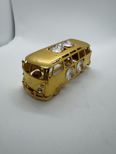 Crystal temptations 24k - temptations, gold