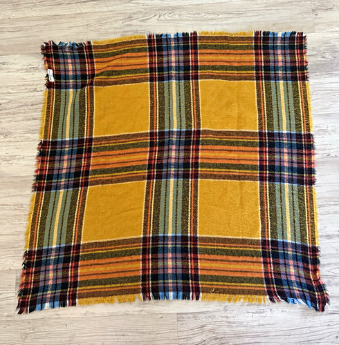 Zara accessories mustard - zara,