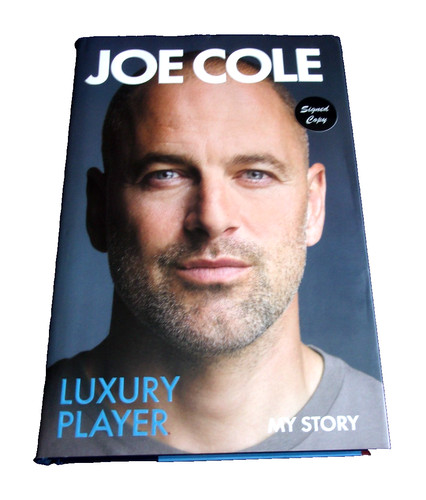 Luxury player joe - luxury,
