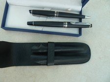 Waterman Expert Gift set of