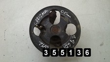 2000 MITSUBISHI CARISMA POWER STEERING PUMP PETROL 1.8GDI
