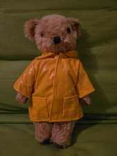 Vintage 1950s Teddy Bear -
