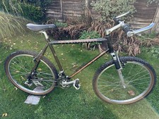 Gary Fisher Hoo Koo E Koo Grateful Dead Mountain Bike 1995