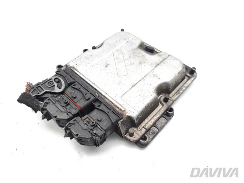 Fiat scudo engine control - fiat,