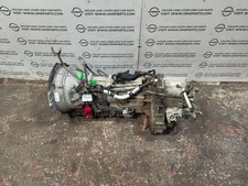 LAND ROVER DISCOVERY 4 L319