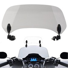 Smoke adjustable clip - smoke,