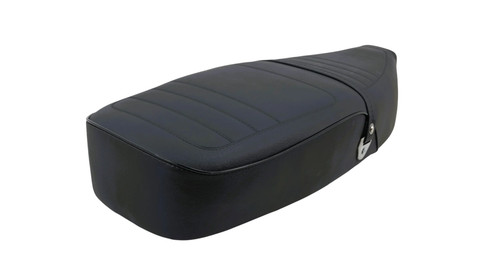 Long seat cover - honda, cub