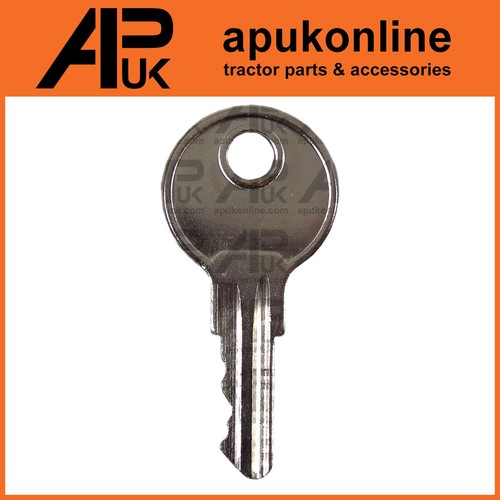 Ignition switch key for - ignition,
