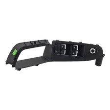 AUDI A4 TDI S LINE Saloon 2009 Window Switch Front Right 8K2867172DE