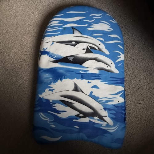 Kids body boogie board - board, with