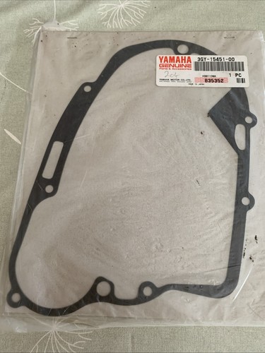 Genuine yamaha nos - genuine, rs125
