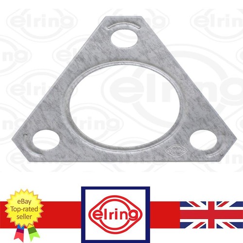 Exhaust pipe gasket for - gasket,