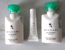Bvlgari Au The Vert  10ml Body