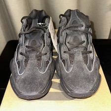adidas Yeezy 500 Utility Black