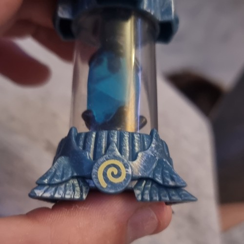 Air element creation crystal - air,