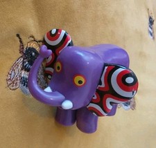 Rare Elephant Tinga Tinga Tales Figure Toy