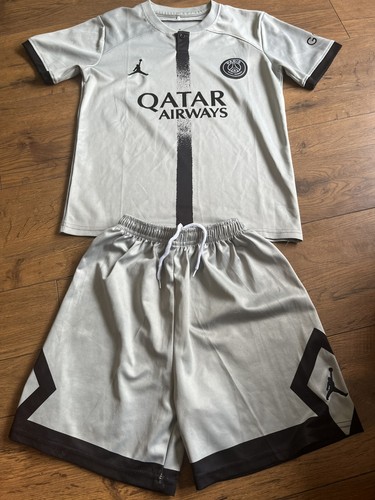 Kids 2022 nike psg kit - nike,
