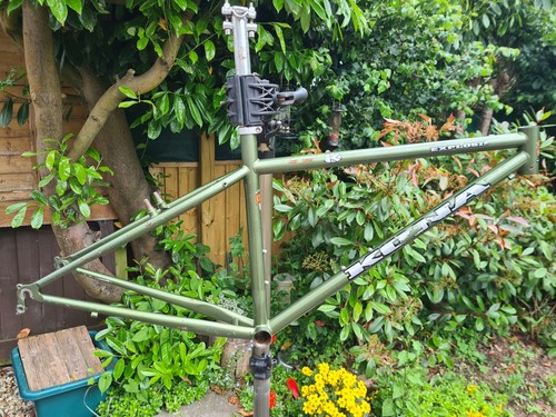 Kona explosif frame - kona, 16”