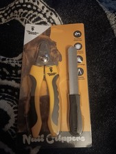 Thunderpaws Dog Nail Clippers