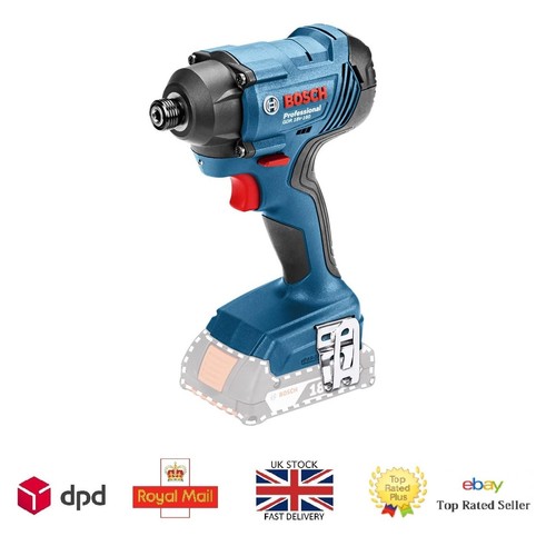 Bosch impact driver - impact,