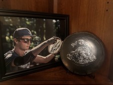 Discmania Night Strike 1