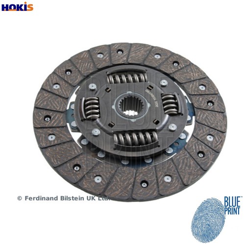 Clutch disc adt33133 for - clutch,