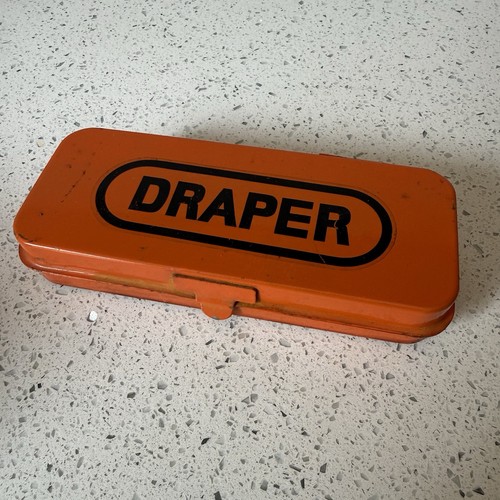 Draper d50 11af - d50-11af, 1/4”