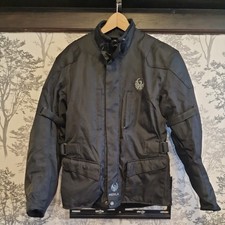 Merlin Textile Motorcycle