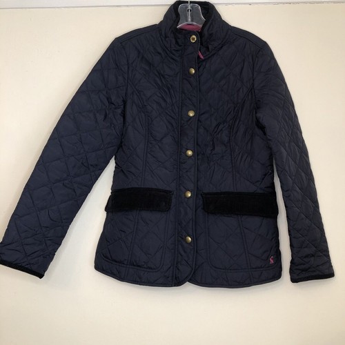 Joules moredale jacket coat - moredale, sz