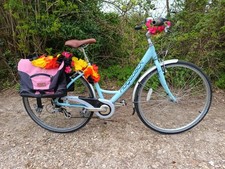 Ridgeback ladies bicycle bike - ladies,