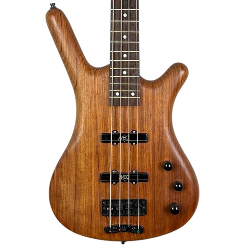 Warwick corvette custom bass - corvette,