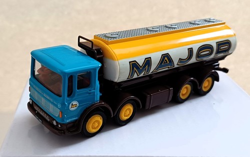 Efe 22301 leyland axle rigid - 4,