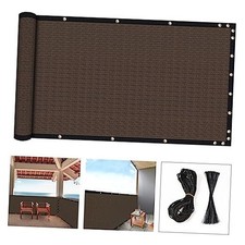 3' x 16.4' Heavy Duty Privacy