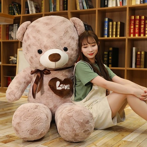 Large high quality - large, teddy