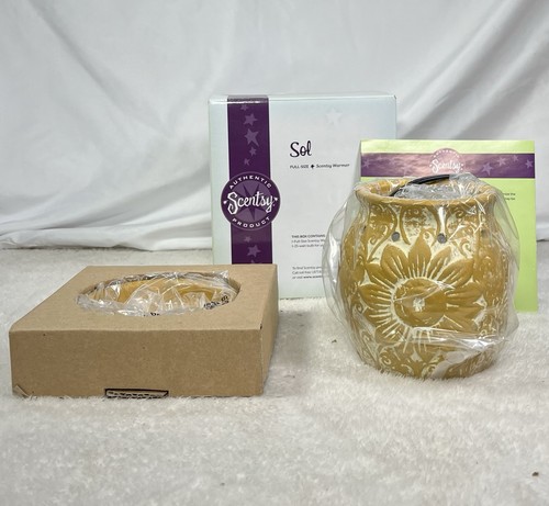 Scentsy warmer full - full, size