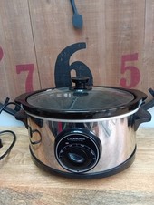 Cookworks Signature 3.5L Slow