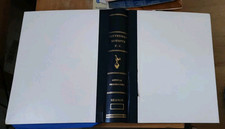 Official Tottenham Programme