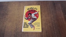 			KUNG FU featuring MACE: The Year of the Snake, Lee Chang, Manor B		