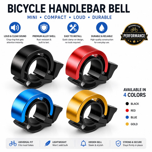 2025 bike bell - bike,