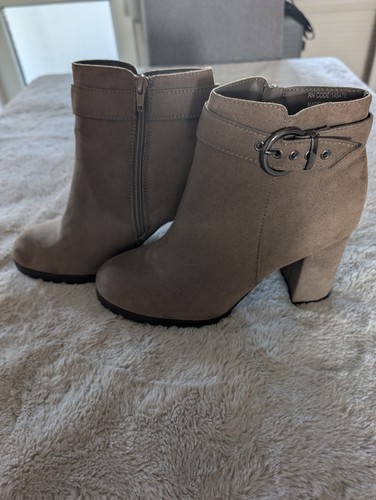 Primark ladies tan - primark, taupe