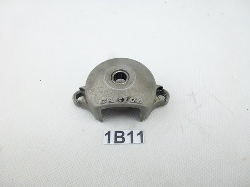 Starter freewheel cover - starter,