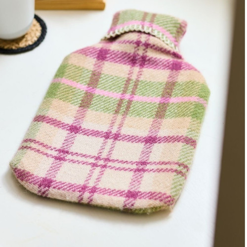 Hot water bottle cover welsh - hot,