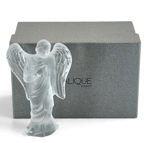 Lalique france angel gabriel - france,