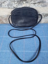 Tula Leather Crossbody Bag