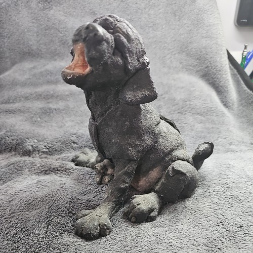 Breed apart 70206 black - breed, lab