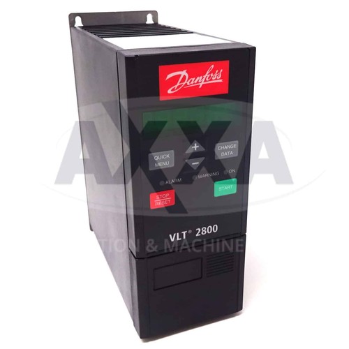 Inverter 195n1003 danfoss - inverter,