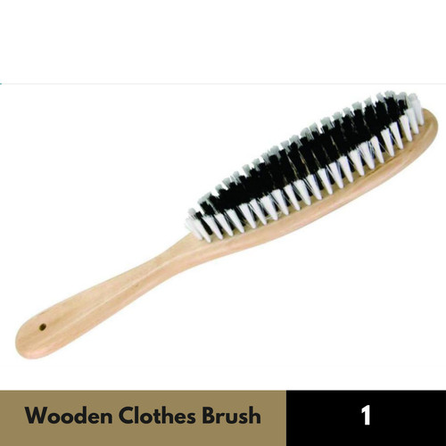 Elliott wooden clothes - wooden,