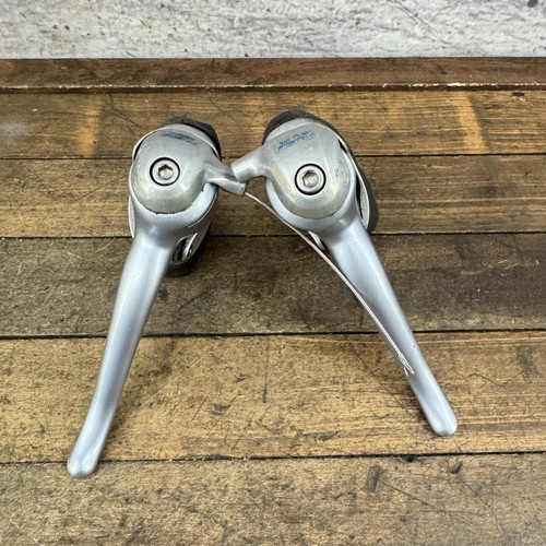 Vintage shimano rsx a410 - rsx, st-a410