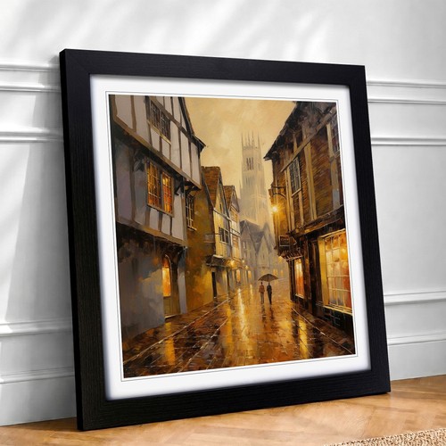 City canterbury - city, of