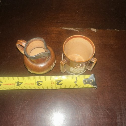 Royal doulton lambeth lot 2 - of,